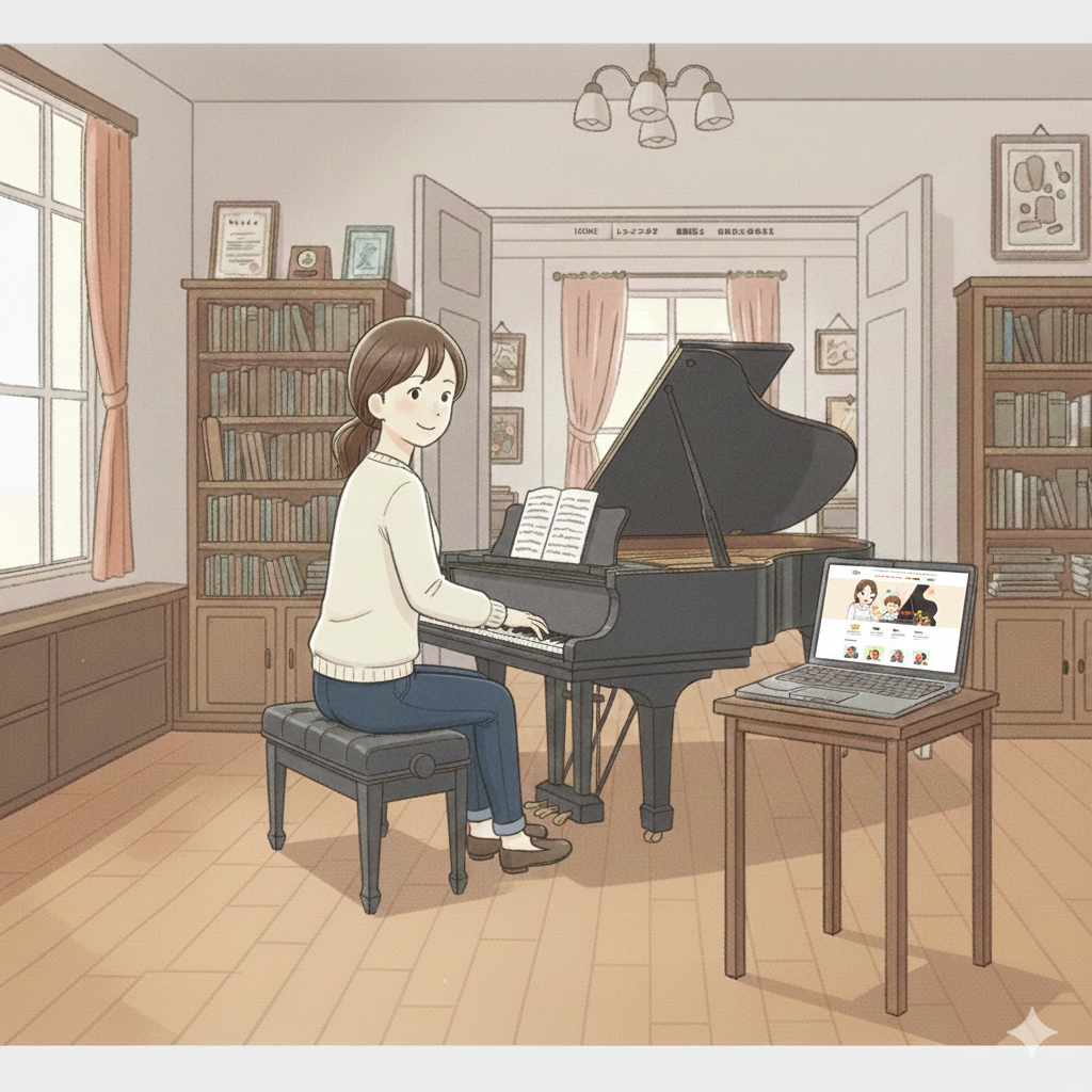 音楽ビジネス塾開校