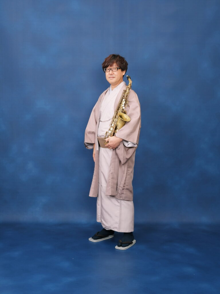 『音楽ビジネス塾』塾長の小島勇司