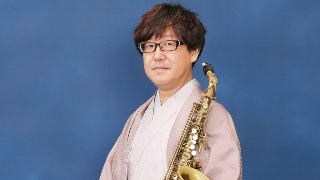 音楽ビジネス塾の塾長・小島勇司