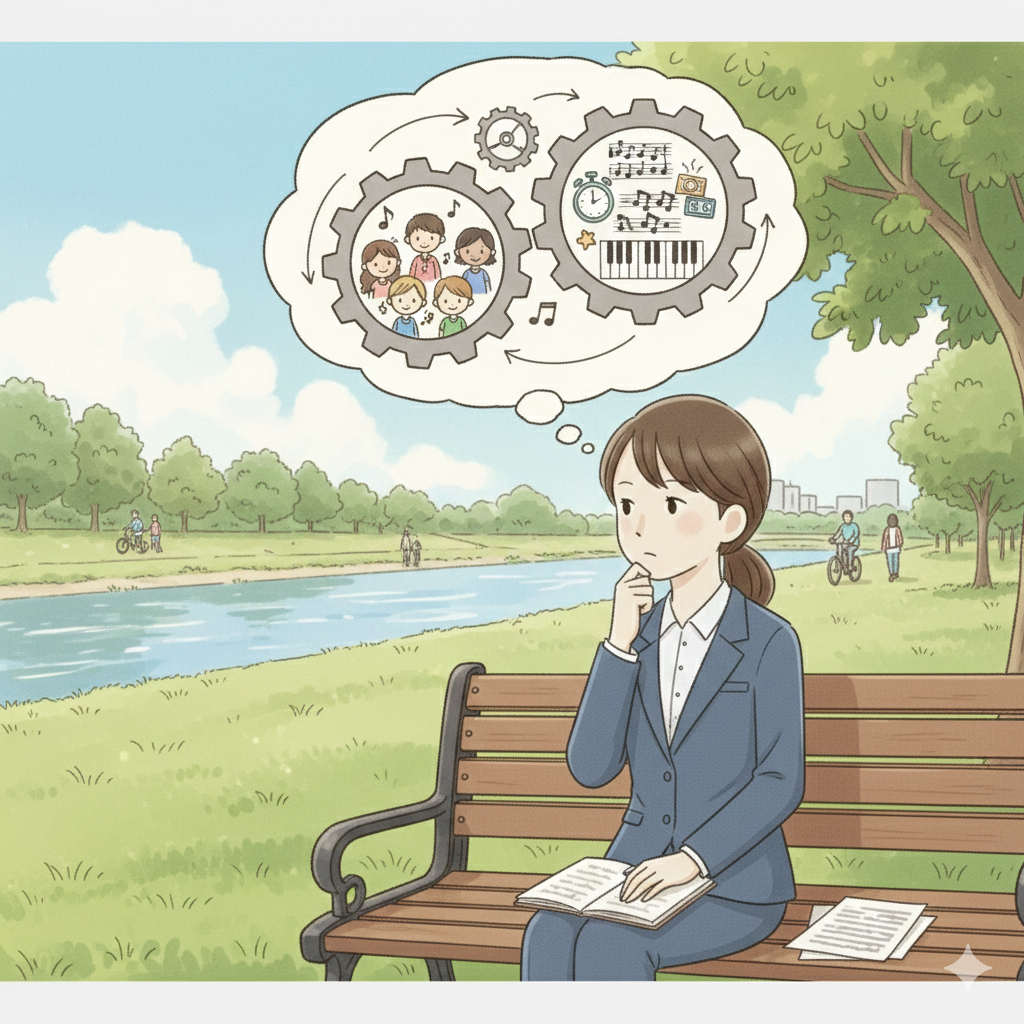 需要と供給のマッチング