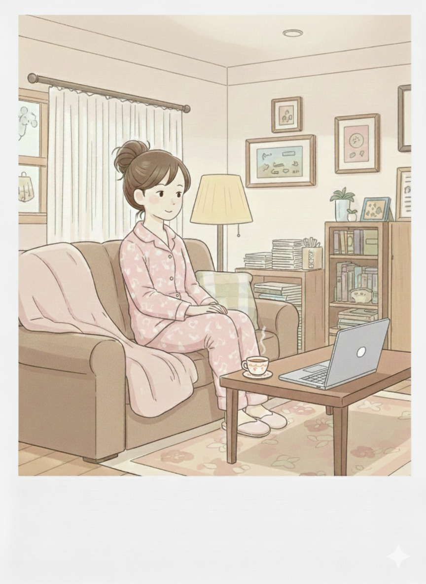 音楽教室は最強のサブスク