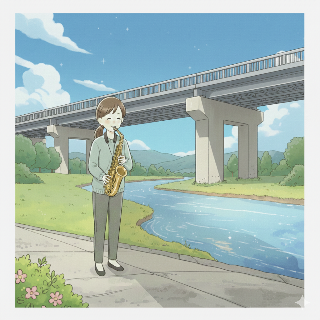 プロがアマチュアの楽器で演奏？