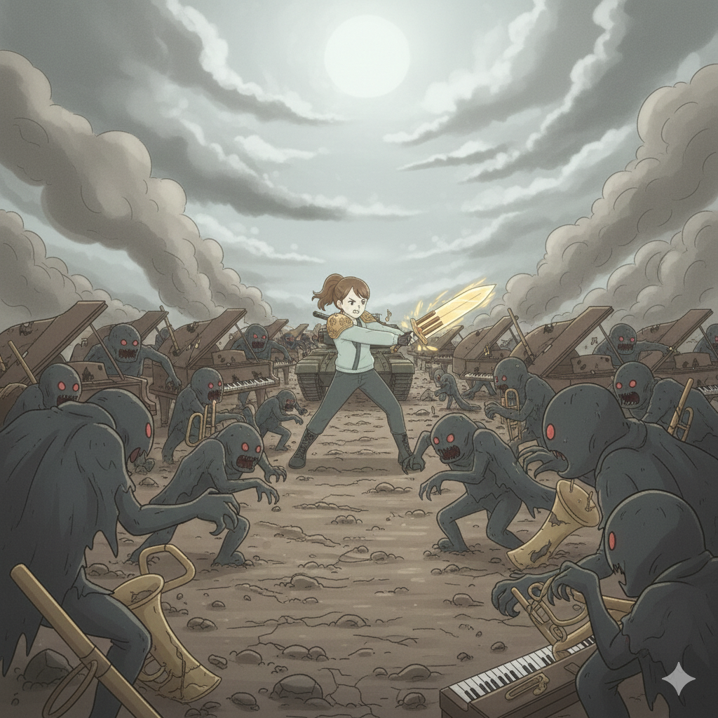 ランチェスター戦略