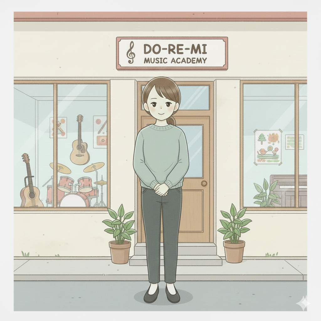 教室のオーナー化