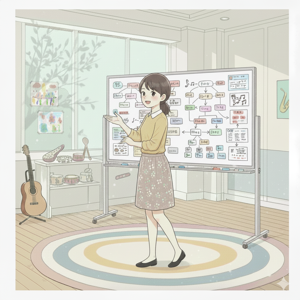 ブレインストーミング