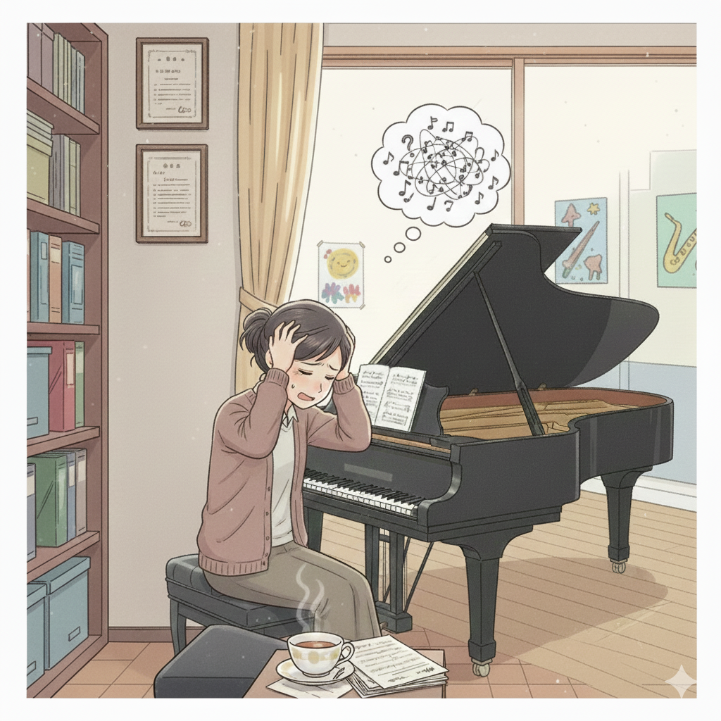 ロングテール戦力