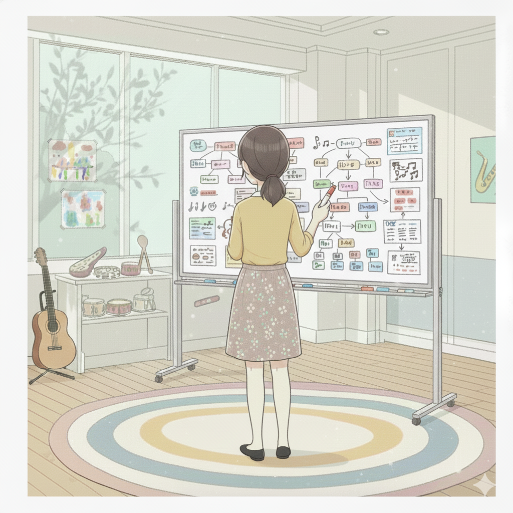 ブレインストーミング