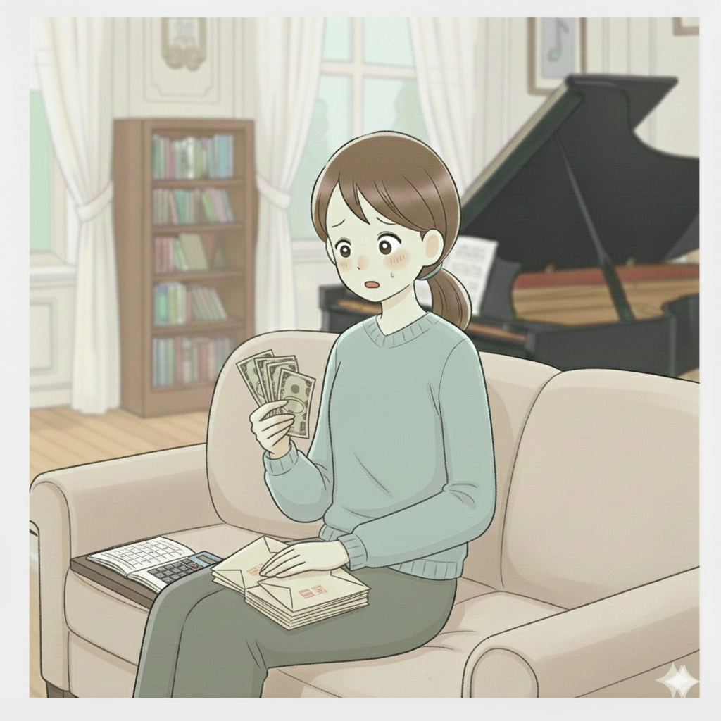 適正価格について考える