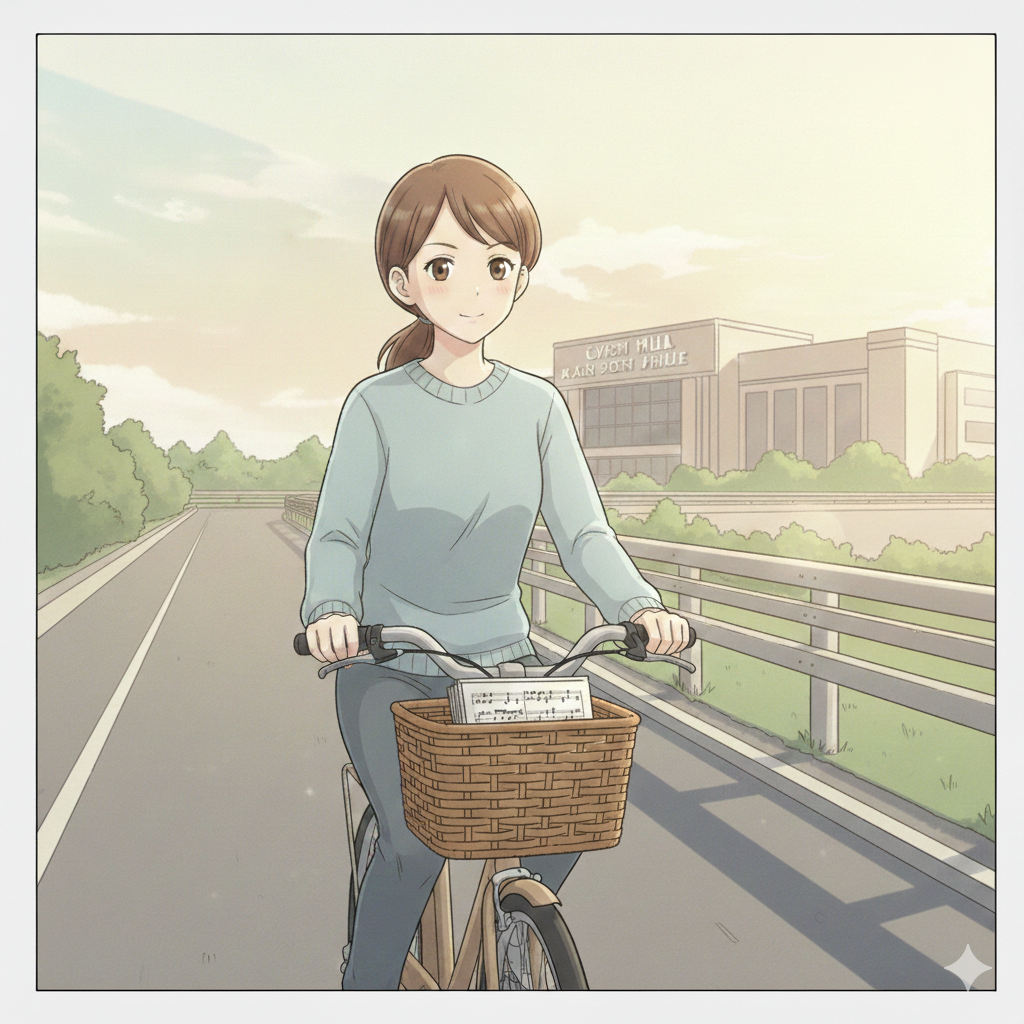 音楽ビジネスに向かない人