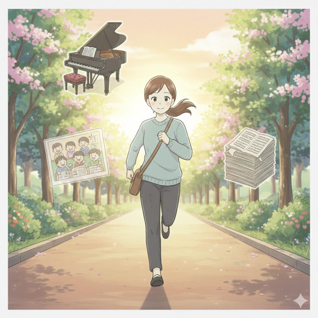 成功するには？