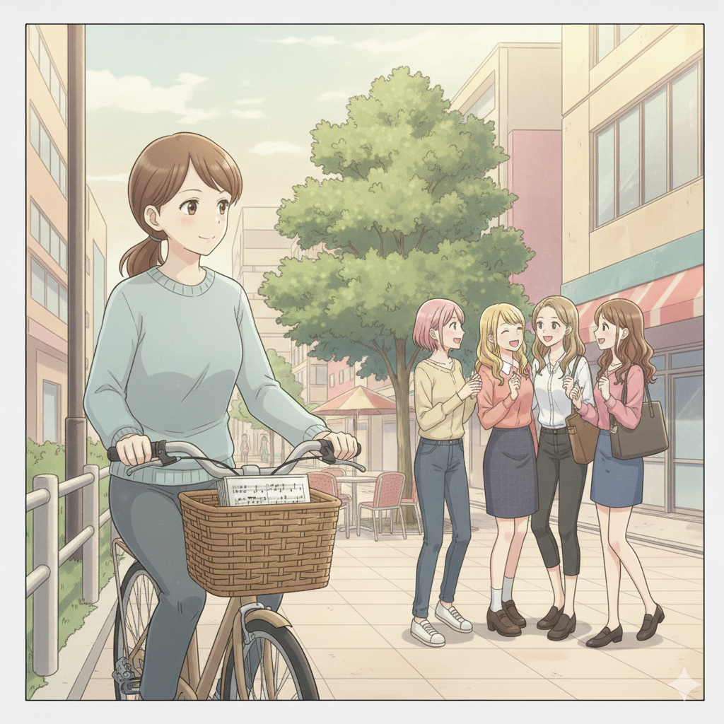 音大卒の働き方