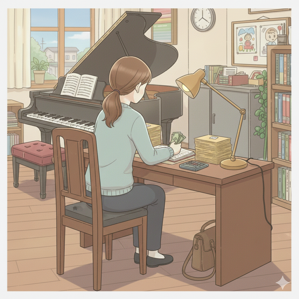 いくら稼げる？