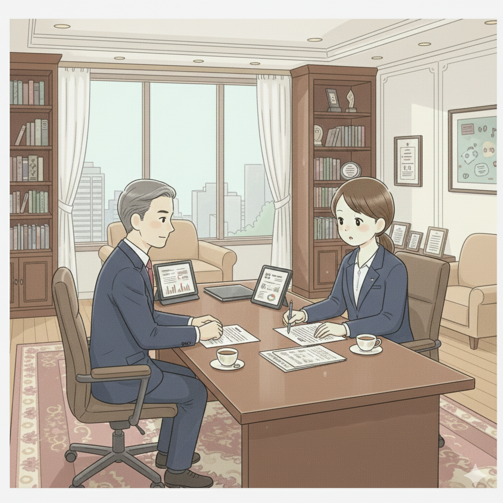 指名がもらえる音楽家