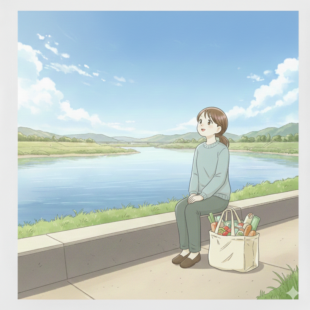 5年後を想像するピアノの先生