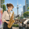 音大生のSNS活用