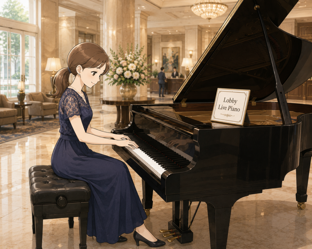 音楽業界の需要と供給